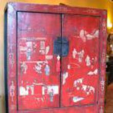 Large Cabinets